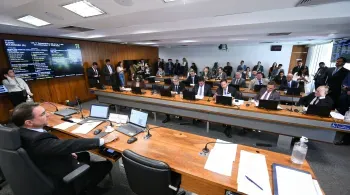 Comissão do Senado aprova porte de arma para advogados