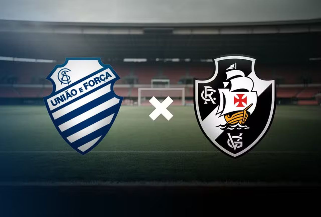 CSA x Vasco: onde assistir ao vivo ao jogo da Copa do Brasil