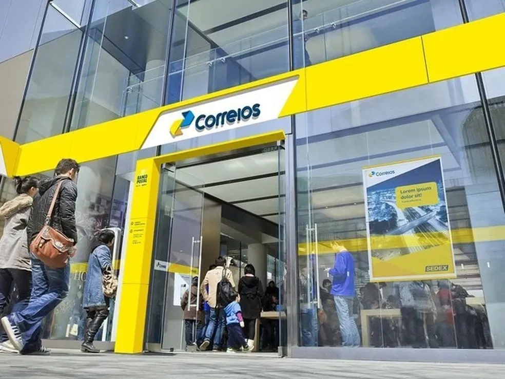 Concurso dos Correios terá cargos de níveis médio e superior; veja novos detalhes