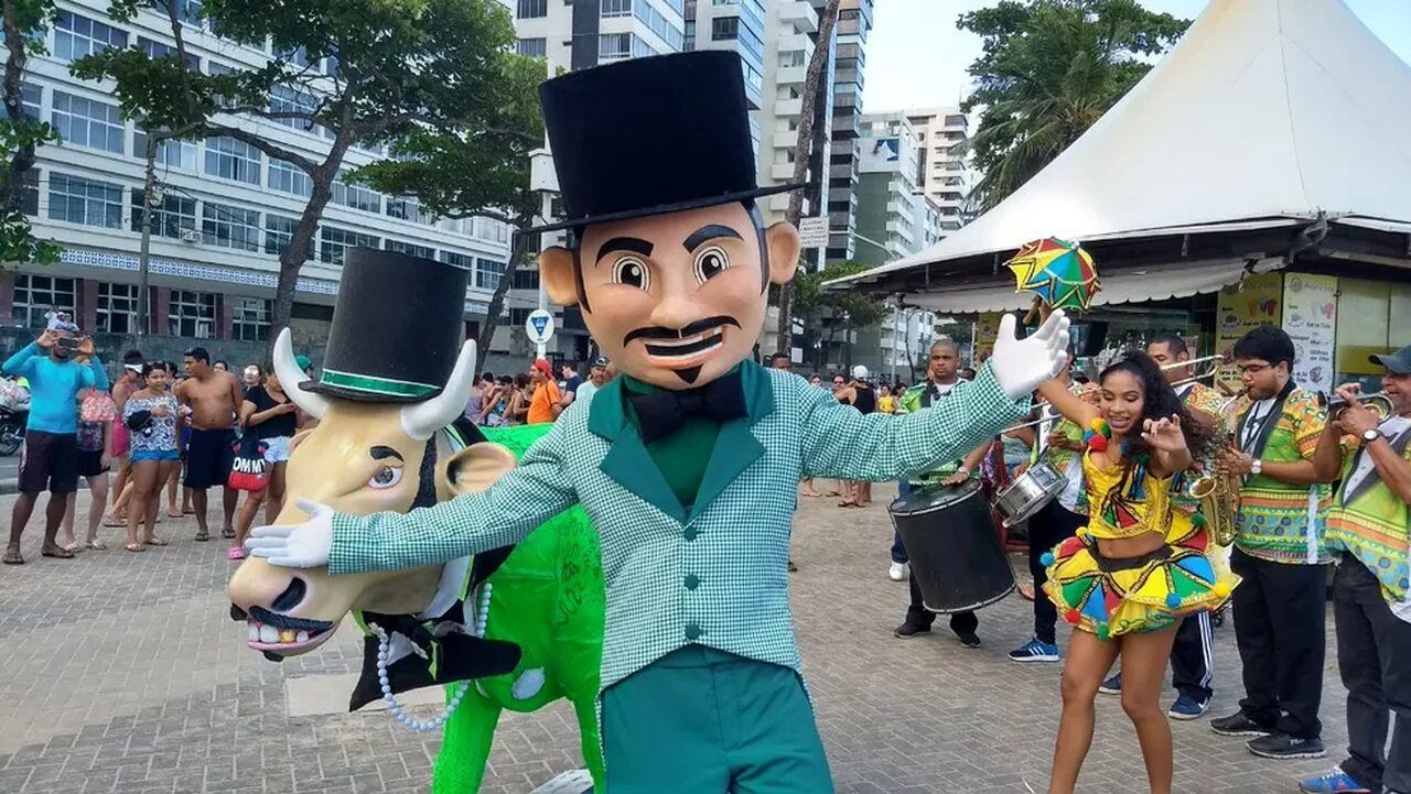 Prévias de carnaval em Olinda e no Recife: confira agenda de blocos e troças para curtir a folia nesta semana