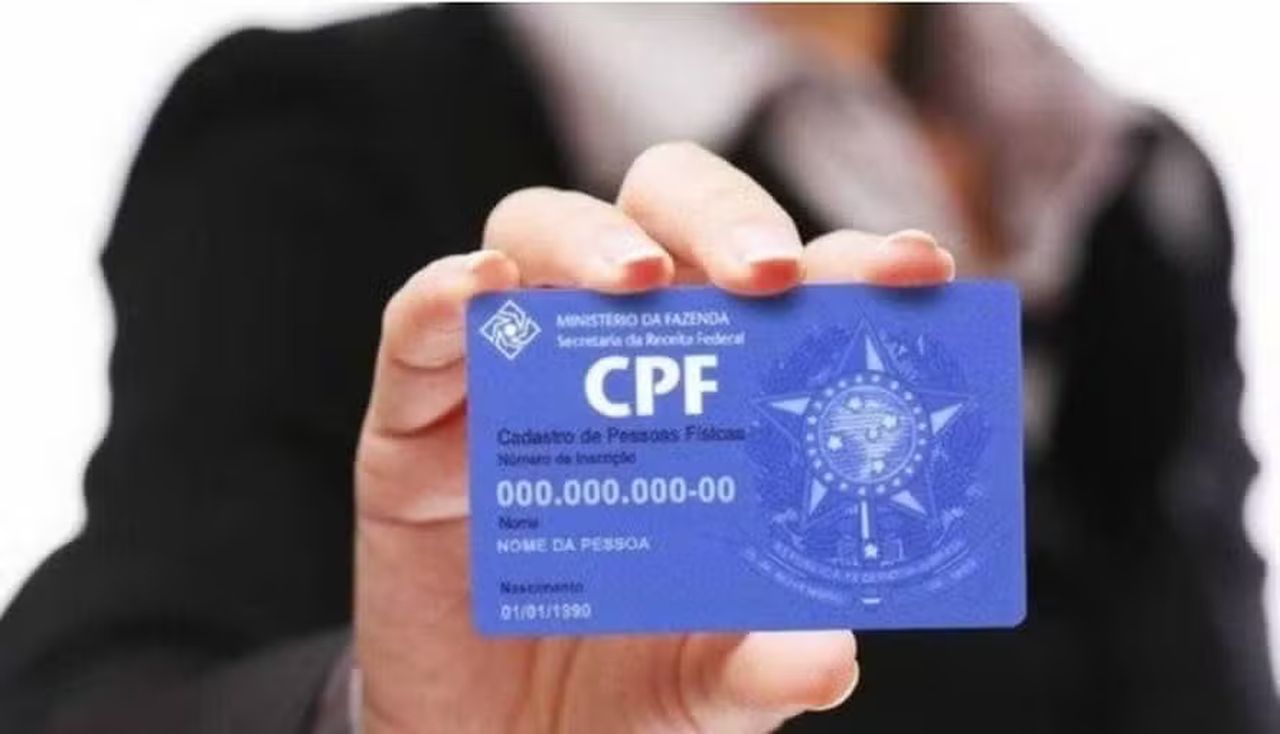 Nova lei do CPF entra em vigor: saiba o que mudou no documento