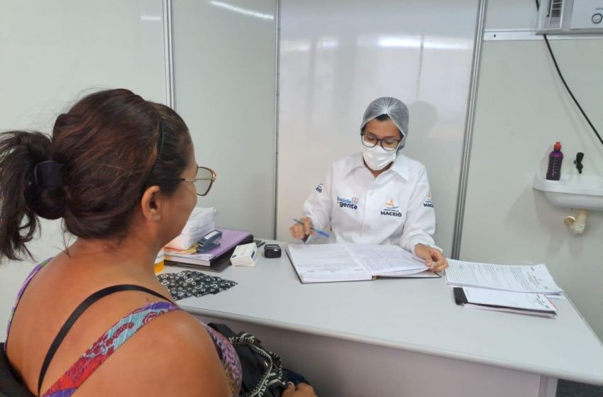 Prefeitura de Maceió oferta serviços de saúde nas prévias de Carnaval deste fim de semana