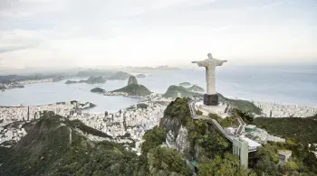Rio de Janeiro tem bairro entre os mais badalados do mundo em 2024; veja ranking