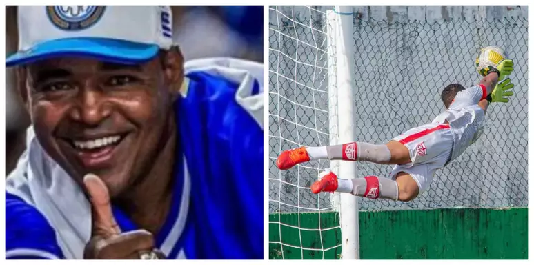 Torcedores do CRB matam a pauladas pai de goleiro do próprio time