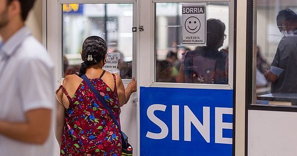 Sine Maceió tem mais de 70 vagas de emprego abertas nesta semana; veja a lista