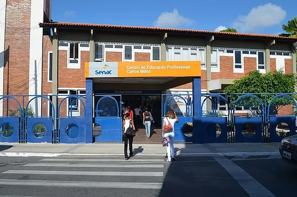 Senac abre vagas para instrutor em Maceió e em Arapiraca; veja a remuneração e o que fazer