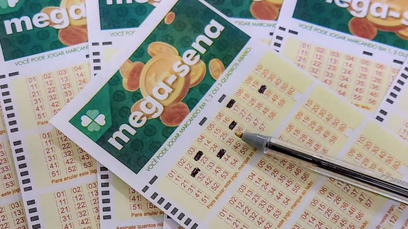 Bolão de Fortaleza leva prêmio de R$ 164 milhões da Mega-Sena
