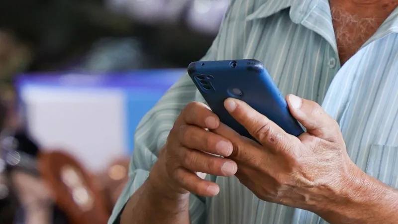 Medida provisória quer coibir excesso de chamadas e golpes telefônicos