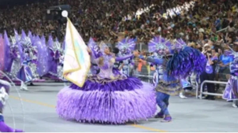 Carnaval: SP tem 2ª noite de desfiles do Grupo Especial; veja ordem e horários