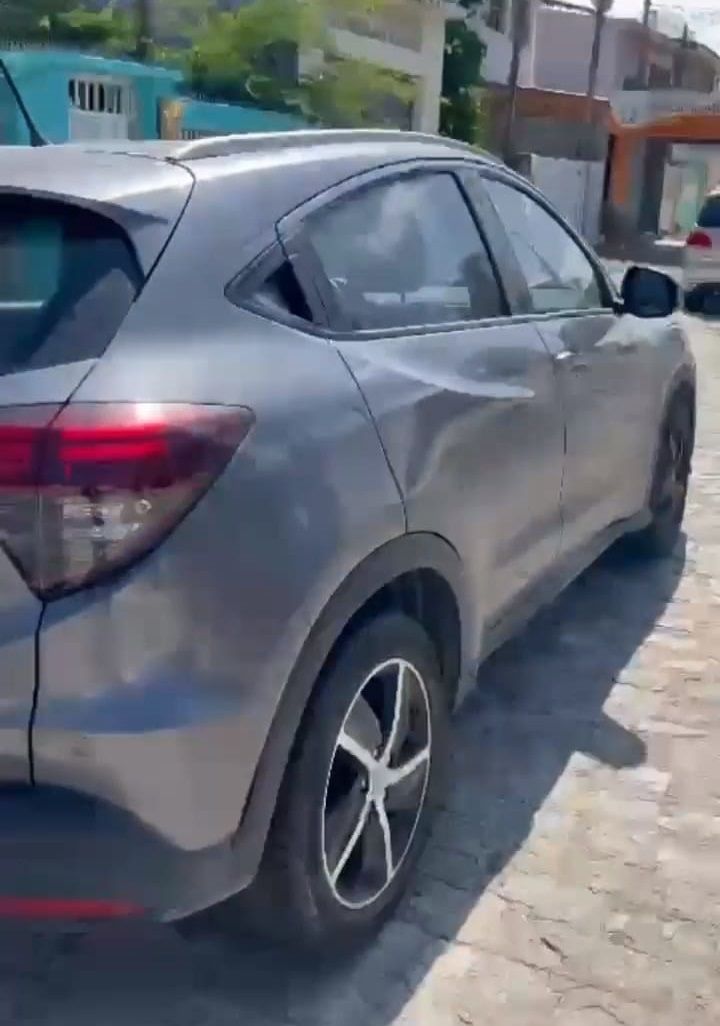 Mulher é presa após orquestrar e executar sequestro relâmpago no bairro da gruta