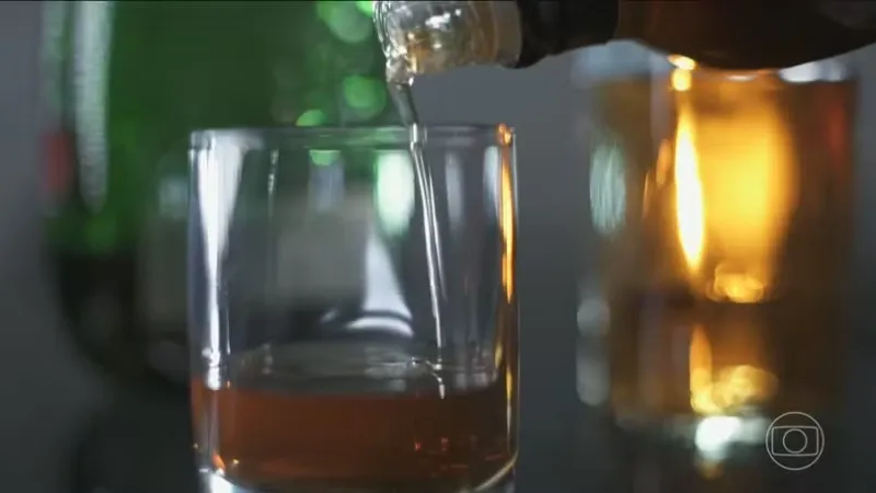 Sesau nega caso confirmado ou suspeito de intoxicação por metanol em Alagoas