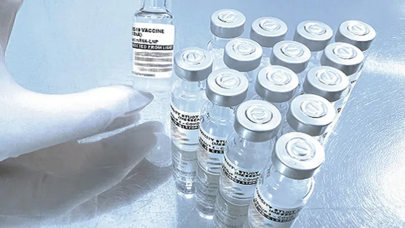 Fiocruz vai iniciar testes da primeira vacina RNAm contra a covid-19