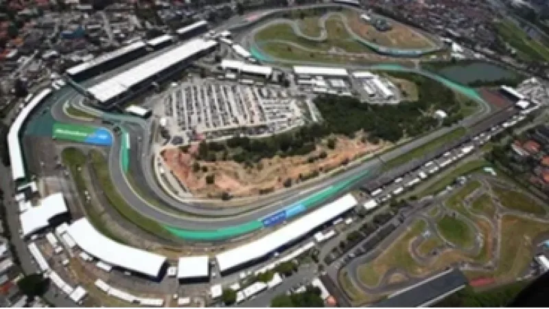 GP de São Paulo movimentará R$ 2,2 bilhões e supera faturamento de grandes empresas