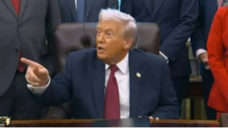 Oito morrem em ataque dos EUA contra embarcações no Pacífico