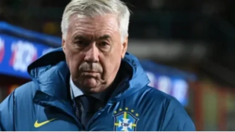 Brasil encara a Tunísia em último amistoso do ano