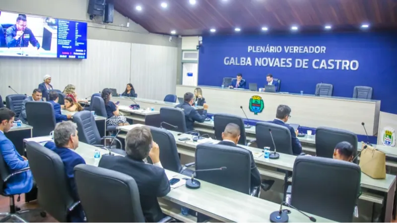 Parlamentares destacam ação judicial do Município para evitar prejuízos ao Caps II Dr. Rostan Silvestre