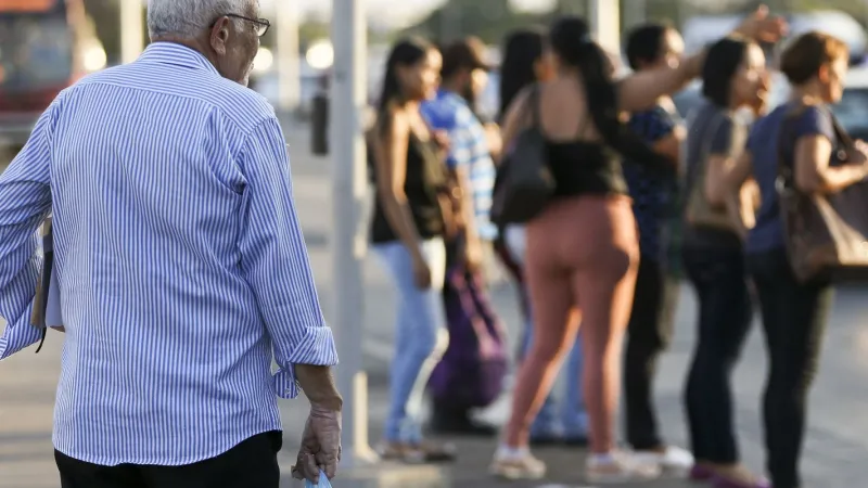 Cidade Amiga do Idoso reconhece políticas públicas municipais