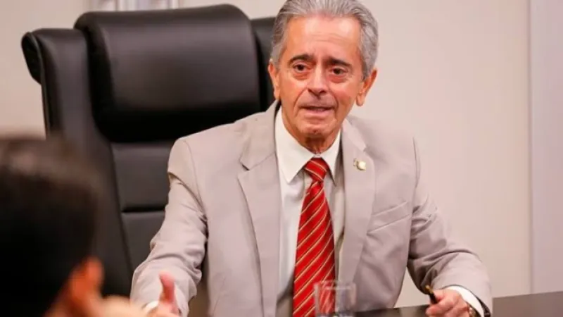 TJ confirma legalidade de leilão de imóvel do Estado onde funcina o CAPS