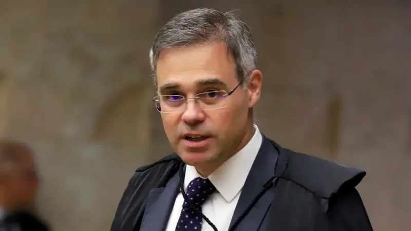 Nomeado relator do caso Master, Mendonça se reúne com delegados da PF