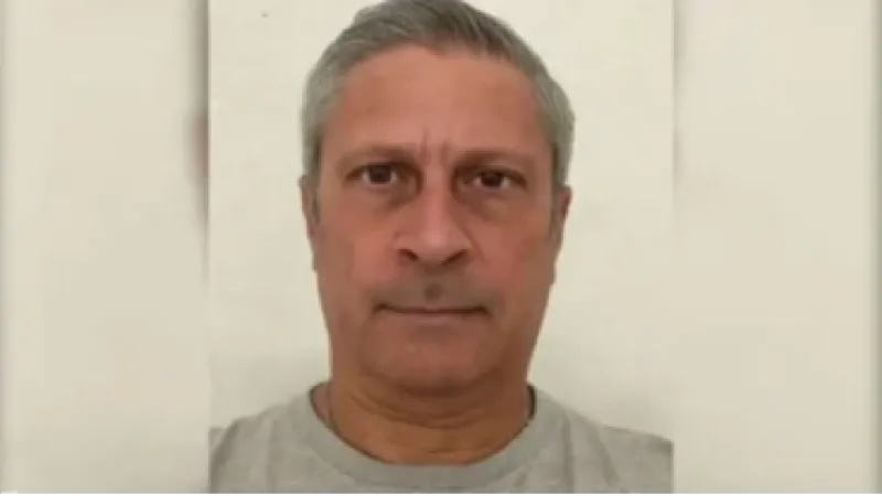 Quem é Sérgio Nahas, empresário preso quase 24 anos após matar a esposa