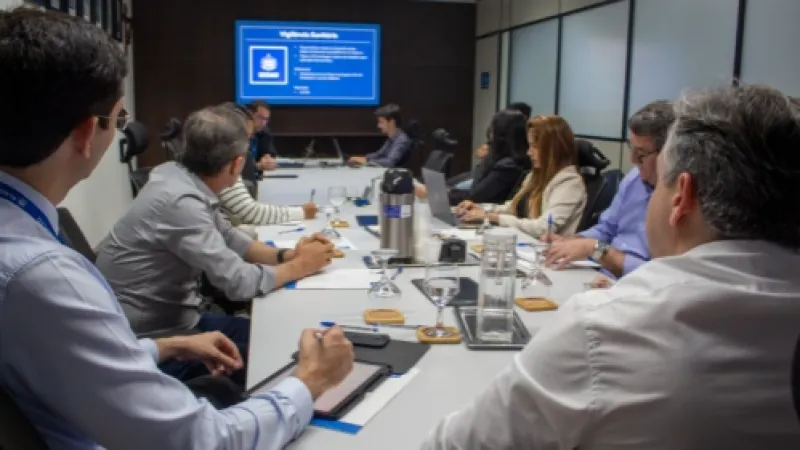 Governo de Alagoas inicia comissão e prioriza evolução do ambiente para licenciamento empresarial
