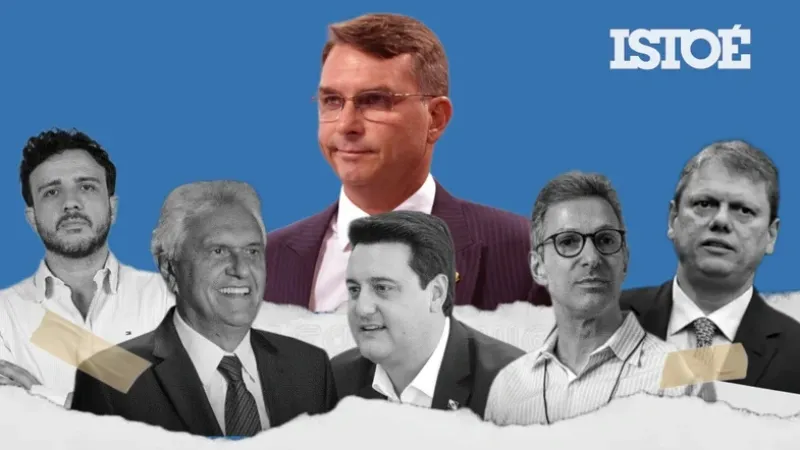 União ou ‘modelo Chile’: direita se divide quanto a estratégia para enfrentar Lula