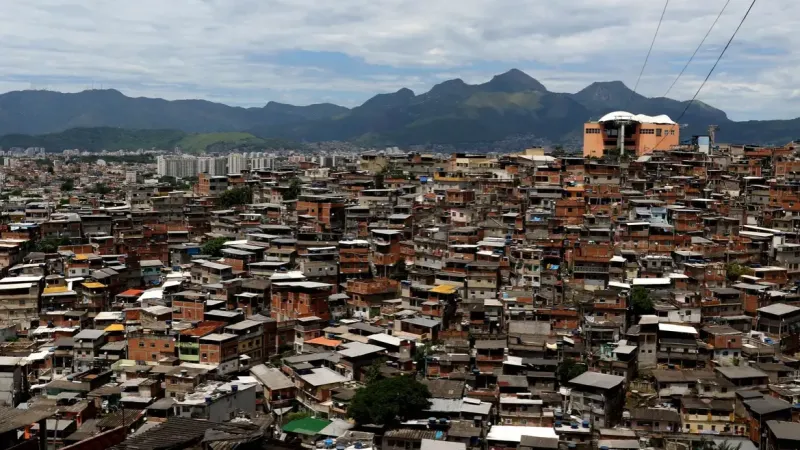 Mais da metade dos negócios em favelas foi aberta a partir da pandemia