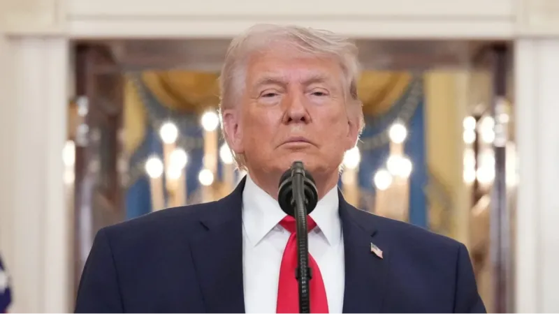 Trump ameaça retomar bombardeios se Irã rejeitar acordo