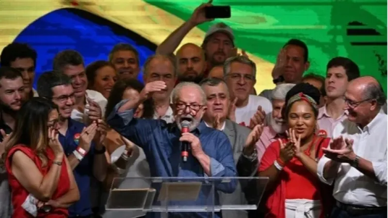 Brasil precisa superar ‘armadilha do populismo’ após Lula, diz ex-governador