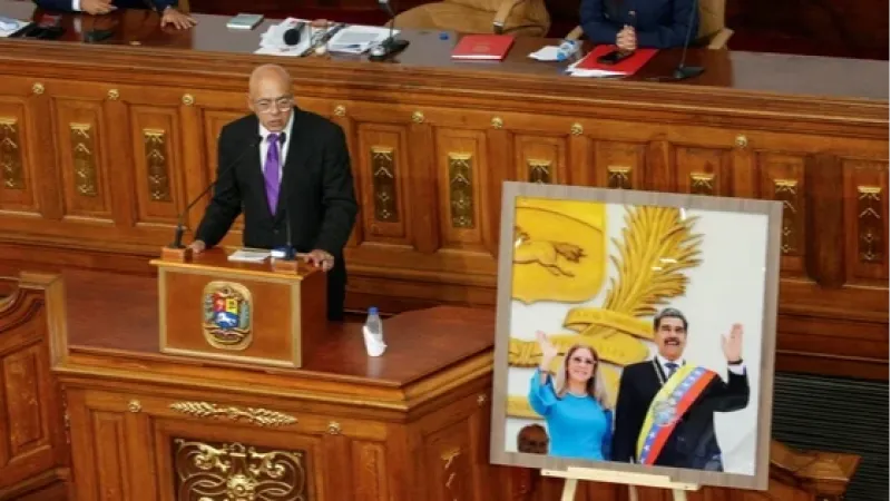 Venezuela anuncia ‘número significativo’ de libertações de presos políticos