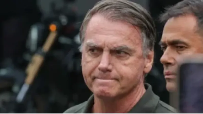Aliados apostam em prisão de Bolsonaro após feriado de 15 de novembro