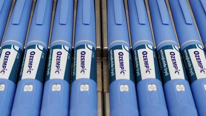 Fim da patente do Ozempic abre caminho para genéricos 30% mais baratos; entenda