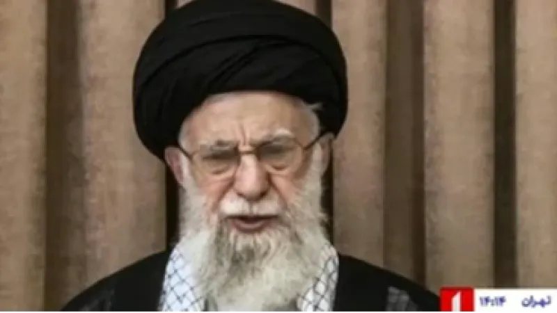 Irã diz que vai considerar possíveis ataques limitados dos EUA como ‘ato de agressão’