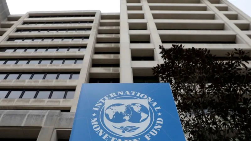 FMI reduz projeções de crescimento para América Latina