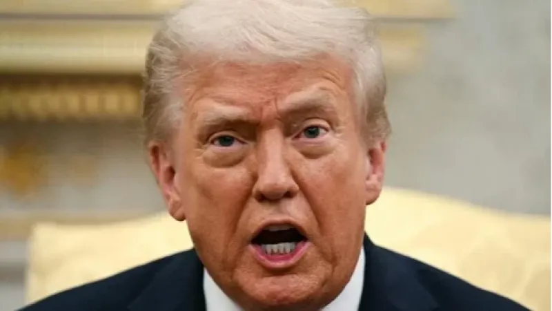 Trump e líder do Egito vão presidir cúpula pela paz em Gaza na segunda-feira