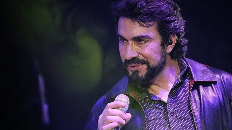 Padre Fábio de Melo vive com doença 'terrível' há mais de 20 anos