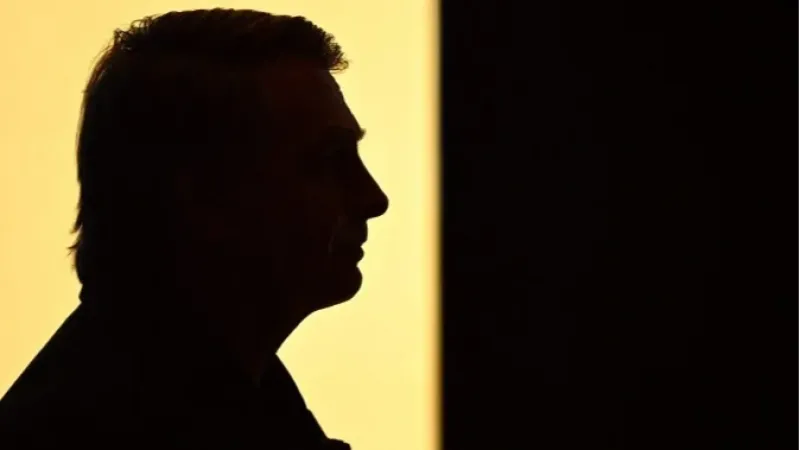 Defesa de Bolsonaro diz que julgamento do STF foi "repleto de ilegalidades"