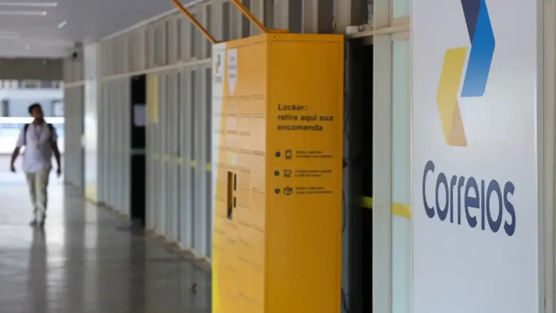 CMN autoriza novo empréstimo aos Correios, no valor de R$ 8 bilhões