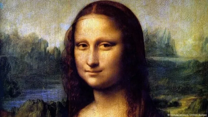 Em 1911, quadro de ‘Mona Lisa’ foi roubado do Louvre