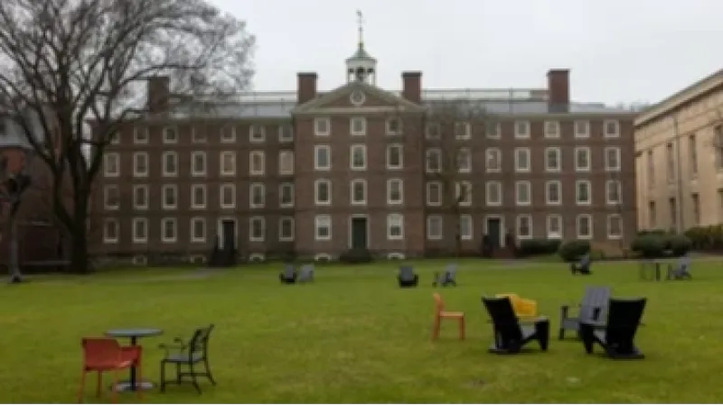 Ataque a tiros em universidade dos EUA deixa 2 mortos e 8 em estado crítico