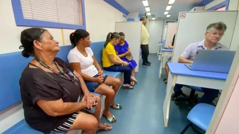 Sine AL abre mais de 2 mil vagas com carteira assinada em cinco cidades; confira