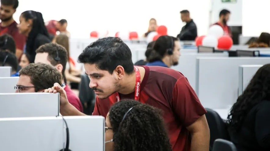 AeC abre vagas para contratação imediata em Patos/PB e projeta expansão para mil colaboradores até o fim do ano