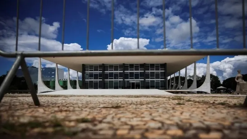 Brasil repete pior posição da história em ranking global de corrupção