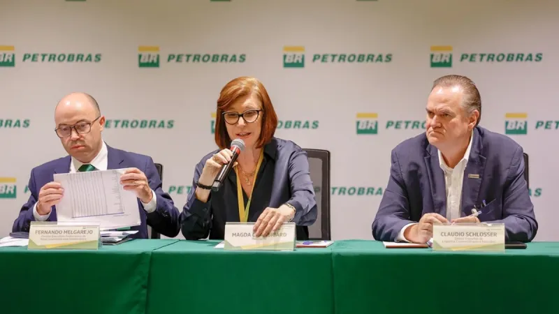 Guerra do Irã gera pressão à política de preços da Petrobras em ano de eleições