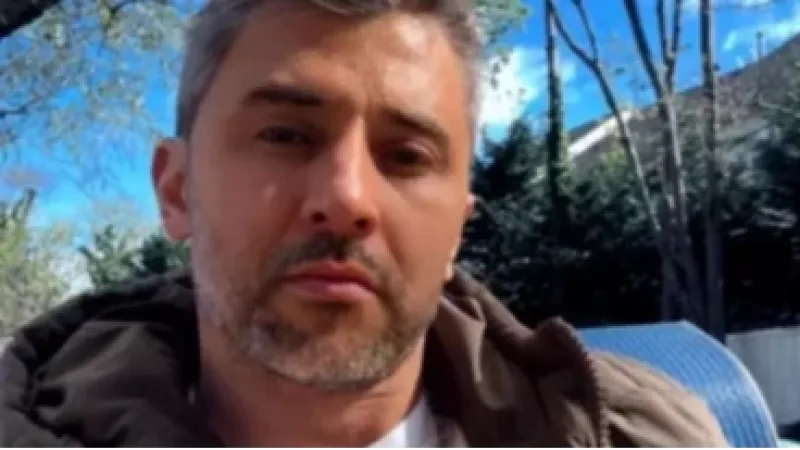 Influenciador brasileiro que defende Trump é preso pelo ICE nos EUA