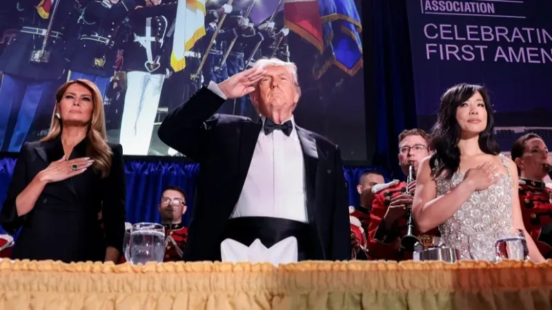 Trump e funcionários eram alvos prováveis de atirador, diz procurador-geral dos EUA