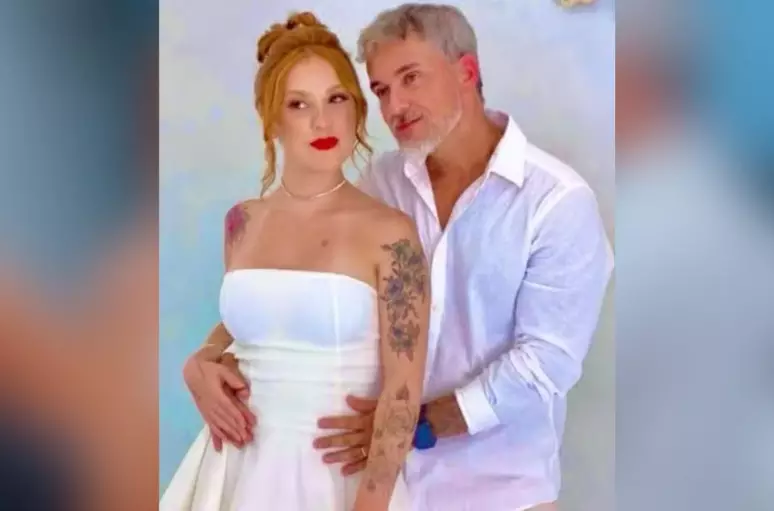Daniel Cravinhos se casa com biomédica e muda de nome: 'Minha família não tem receio dele'