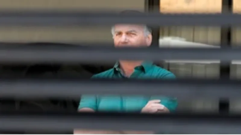 Moraes autoriza vista de Nikolas e Magno Malta a Bolsonaro em prisão domiciliar