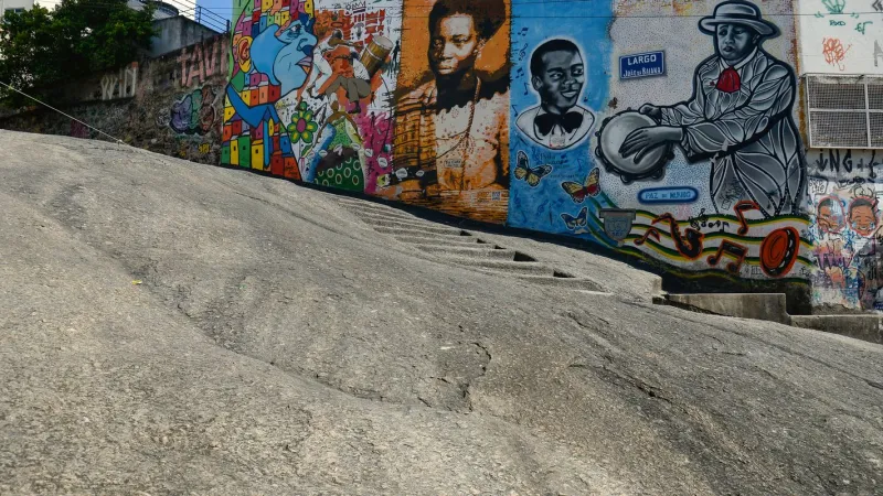 Projeto seleciona quatro territórios para rede nacional de afroturismo