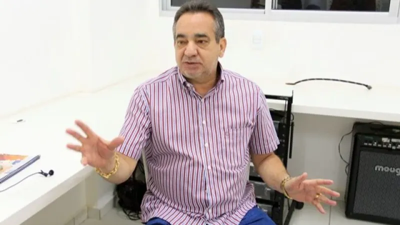 Ações comunitárias projetam eleição de Marcos Barbosa para 7º mandato estadual